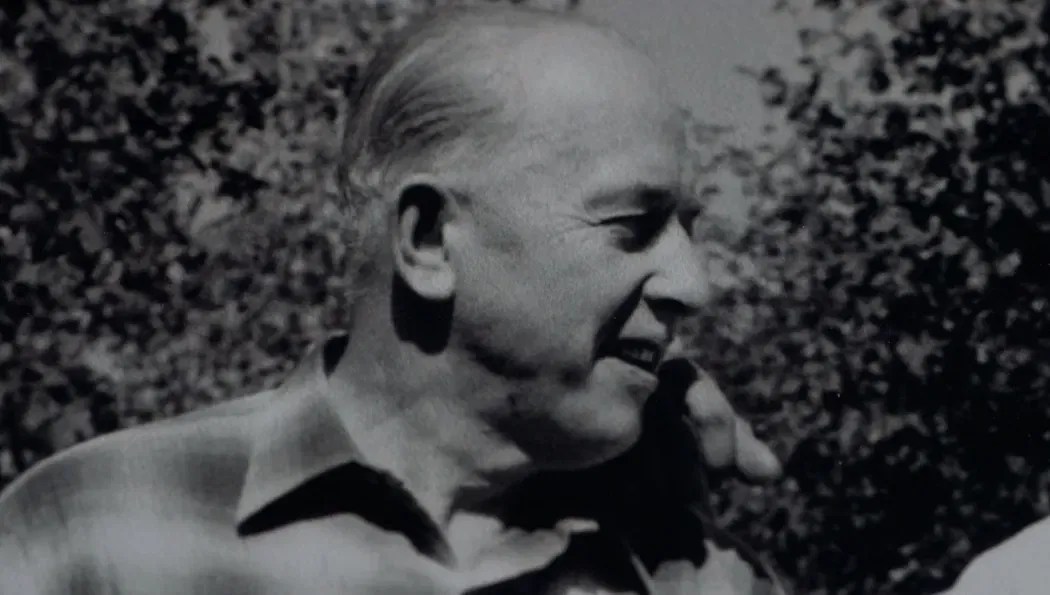 Gustav Schwarzenegger