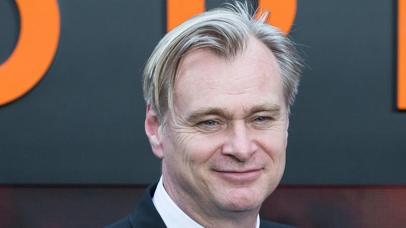 Christopher Nolan