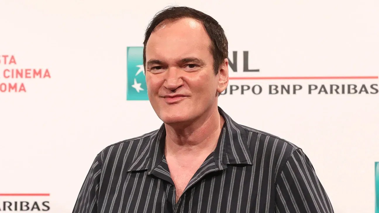 Quentin Tarantino
