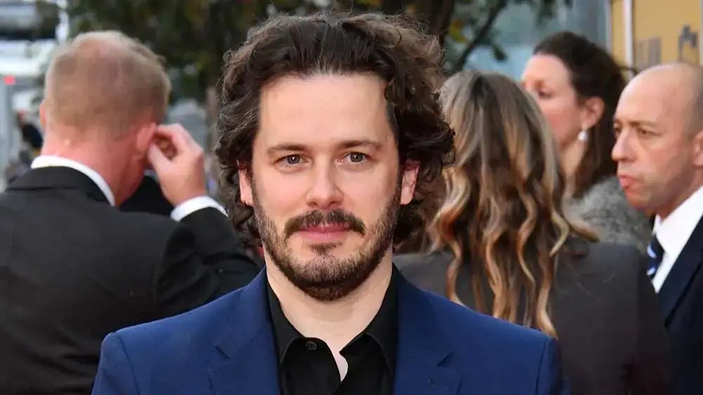 Edgar Wright