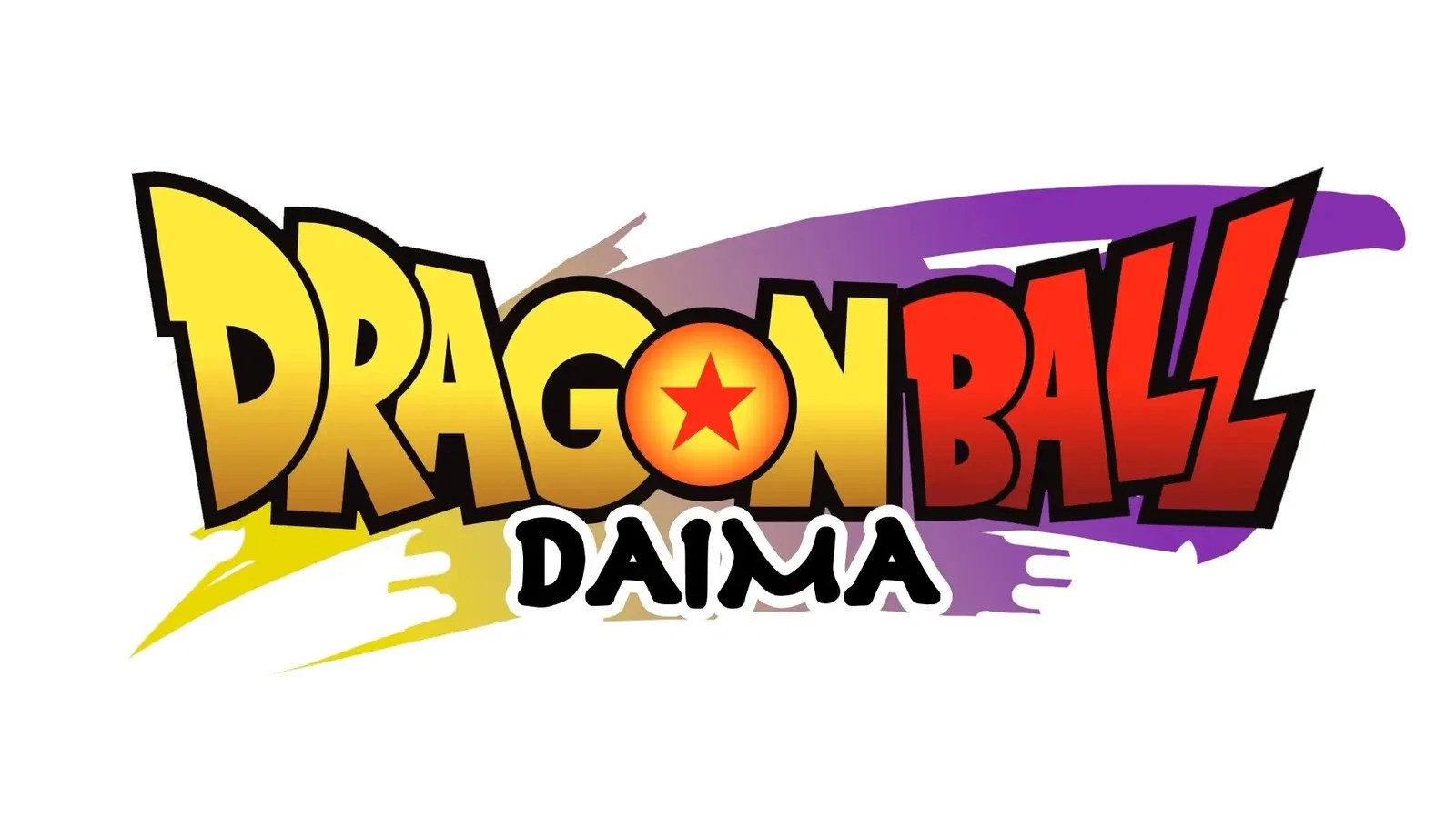 Dragon Ball DAIMA