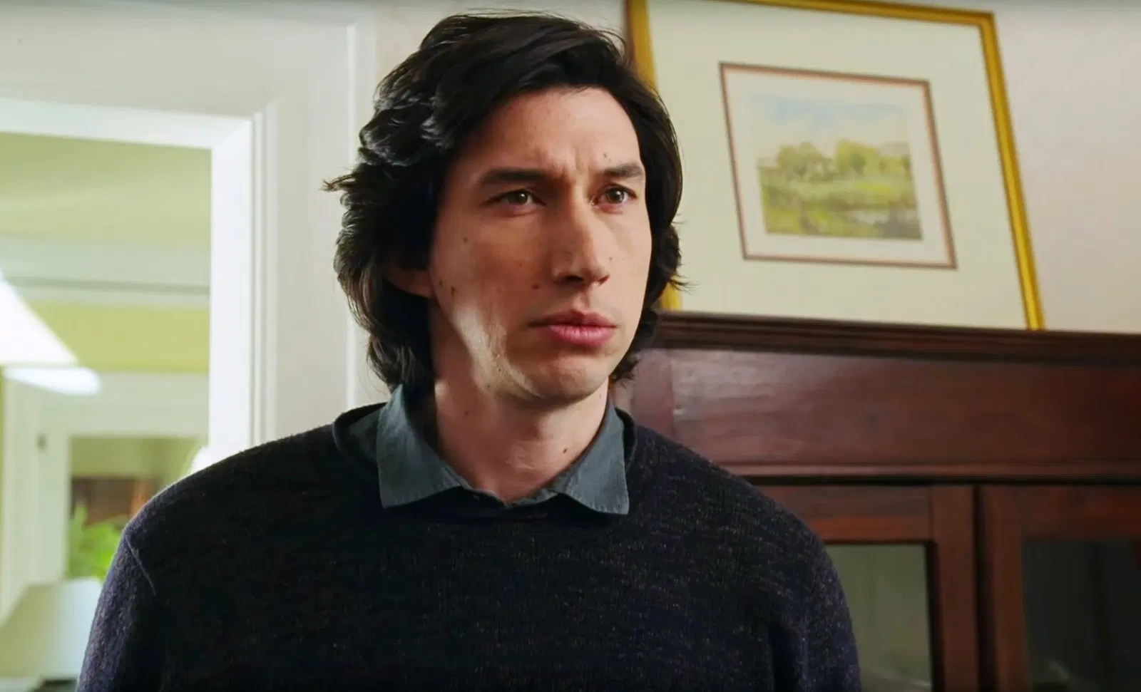 Adam Driver