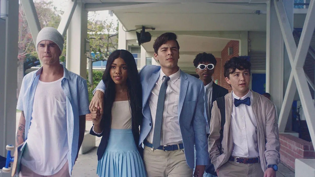 Manolo Vergara in Guilty Party