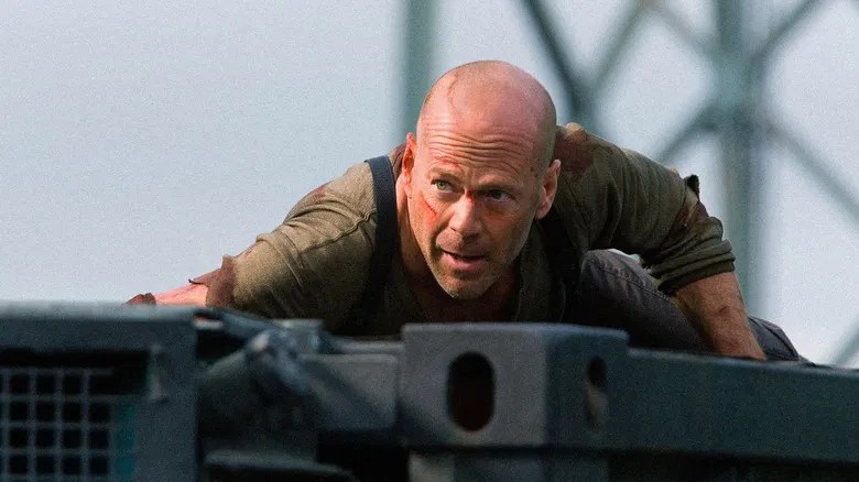 Bruce Willis