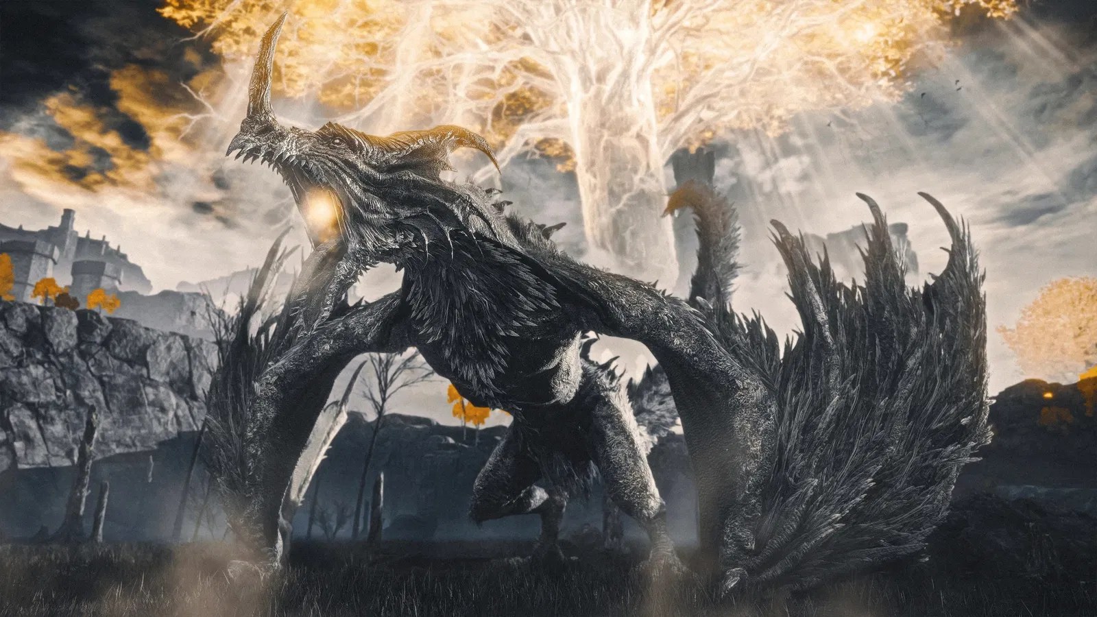 Players can make use of Dragon Heads in the game