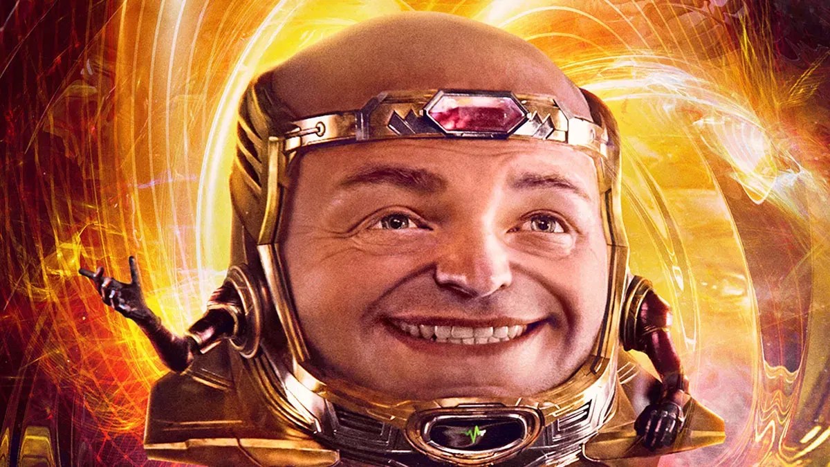 A still from Ant-Man and the Wasp: Quantumania