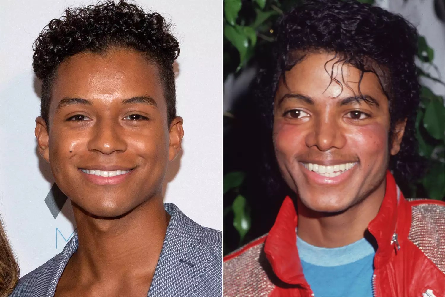 Jaafar Jackson