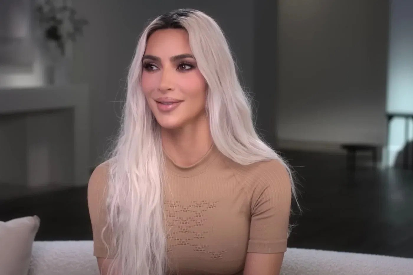 Kim Kardashian/YouTube/Hulu