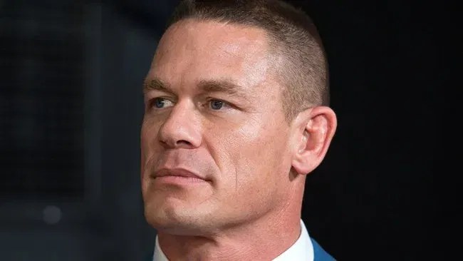 John Cena wants to be a enthusiastic James Bond