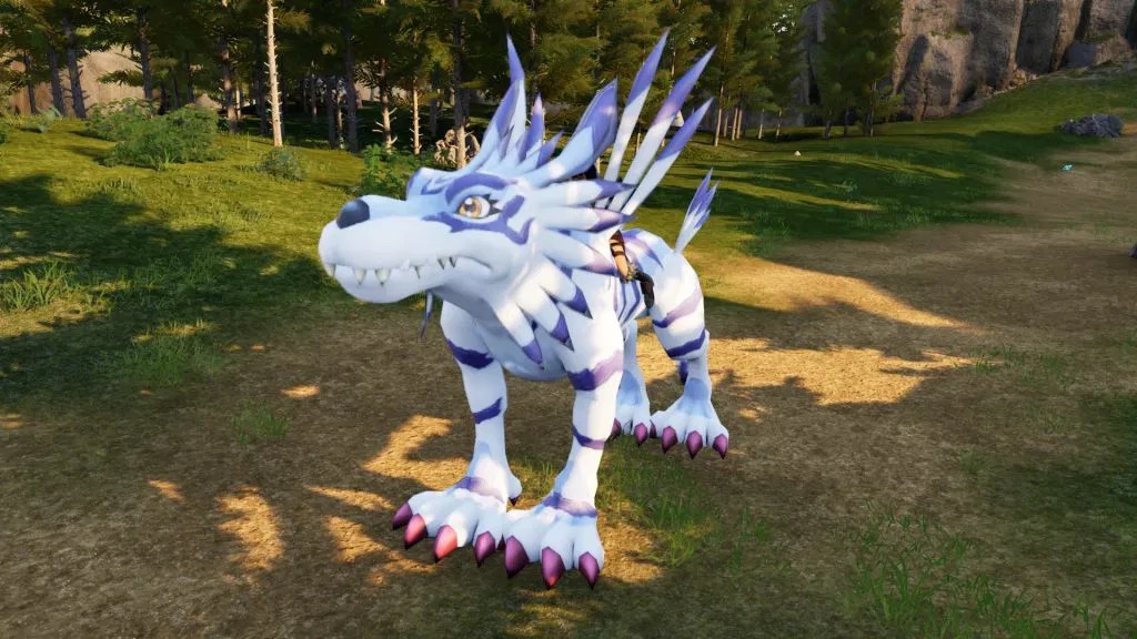 Digimon used to be an important part of many gamers' lives growing up.