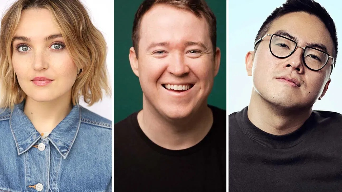 Shane Gillis was about to feature with Bowen Yang and Chloe Fineman on the 45th season of SNL