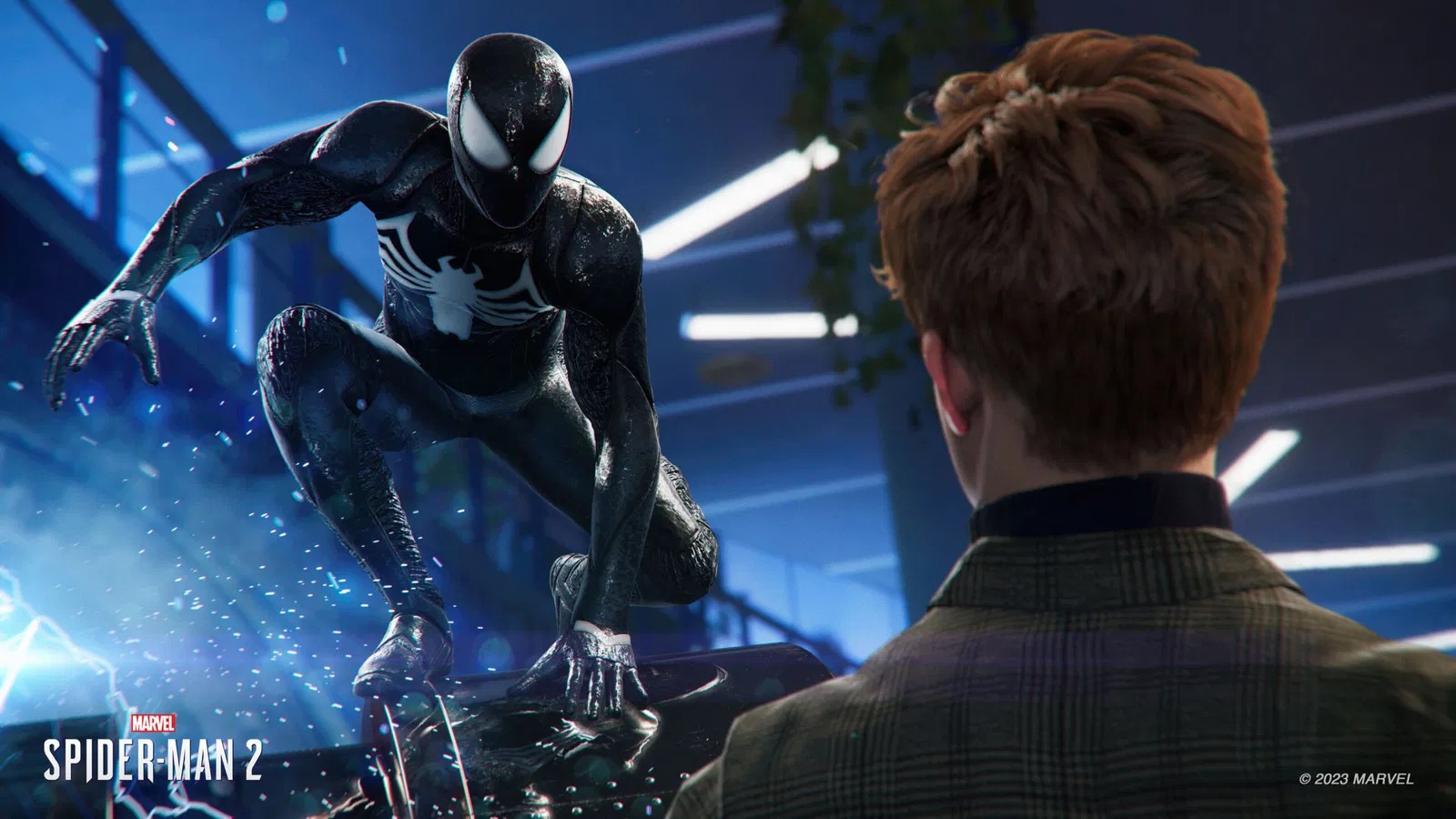 Marvel&rsquo;s Spider-Man 2 New Game+ release date is March 7.