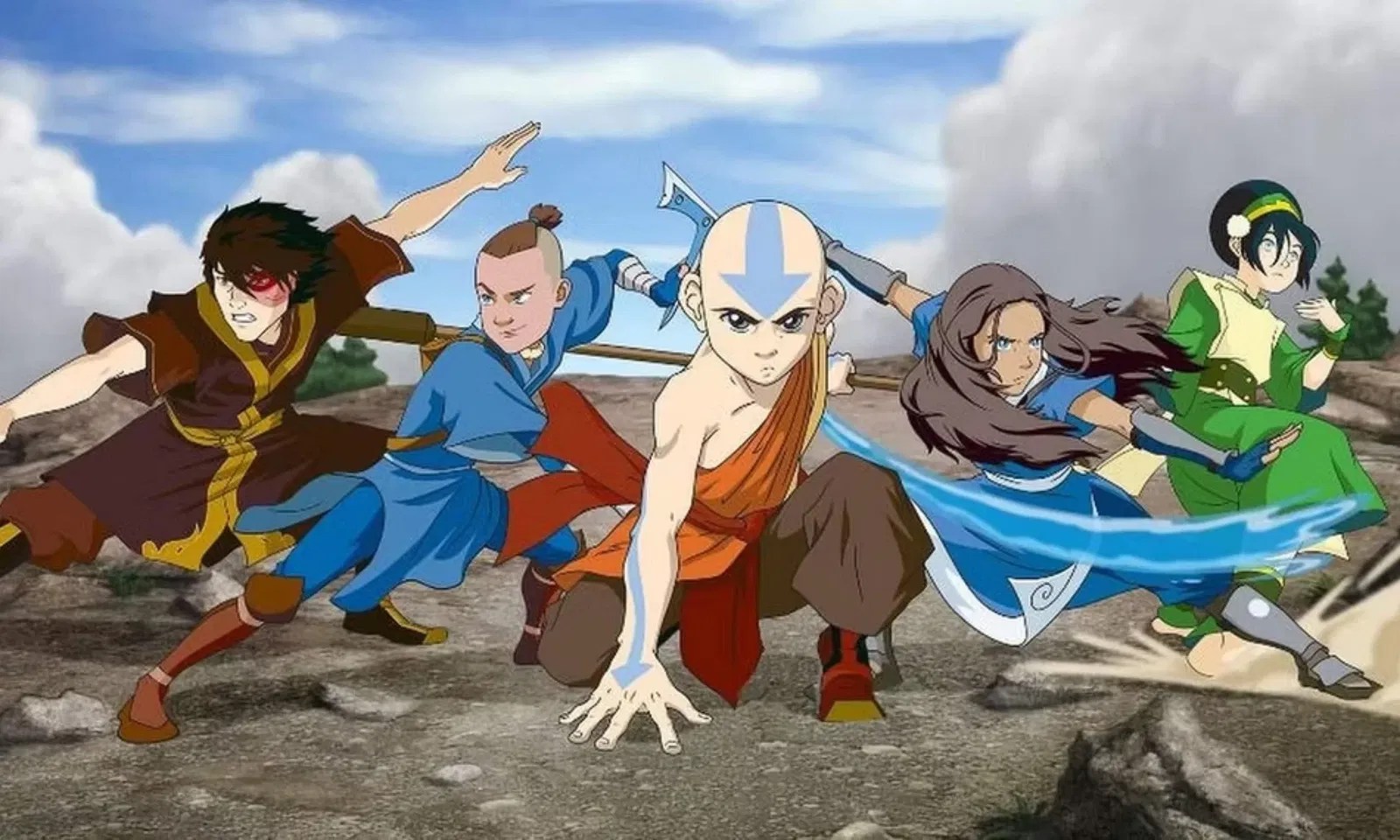 Avatar: The Last Airbender