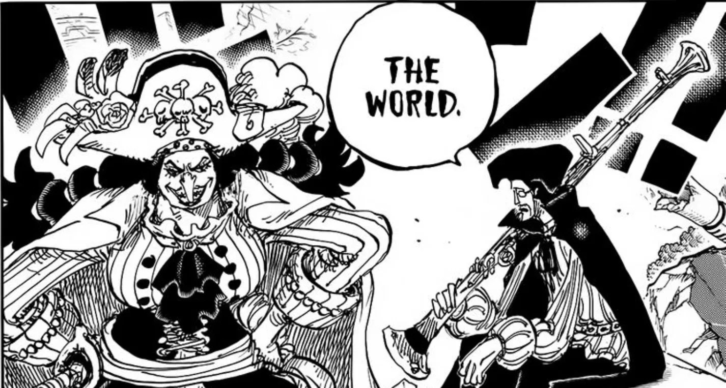 Van Augur Reveals Blackbeard’s True Goal
