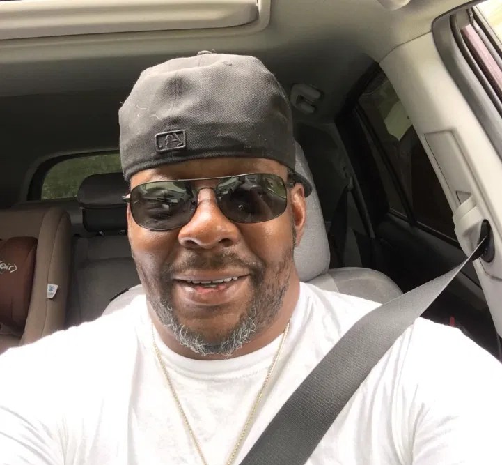 Bobby Brown (@kingbobbybrown | IG)