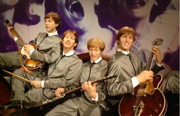 The Beatles