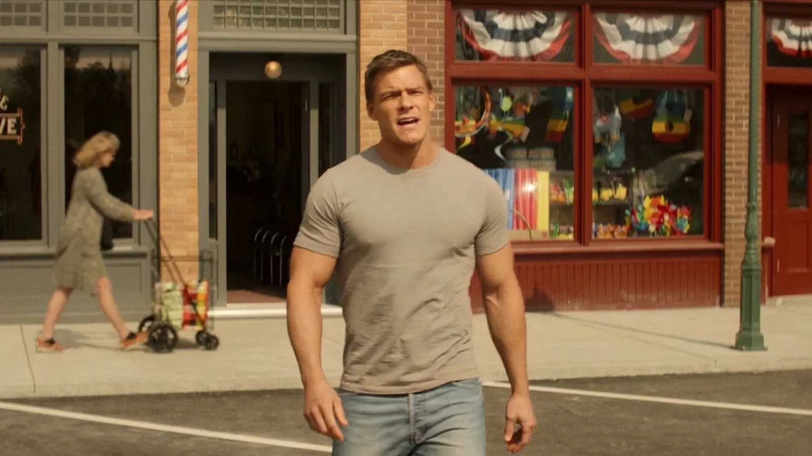 Alan Ritchson