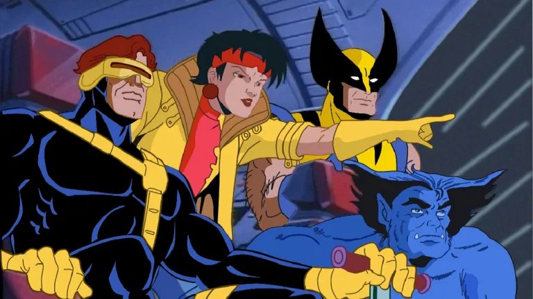 X-Men &lsquo;97