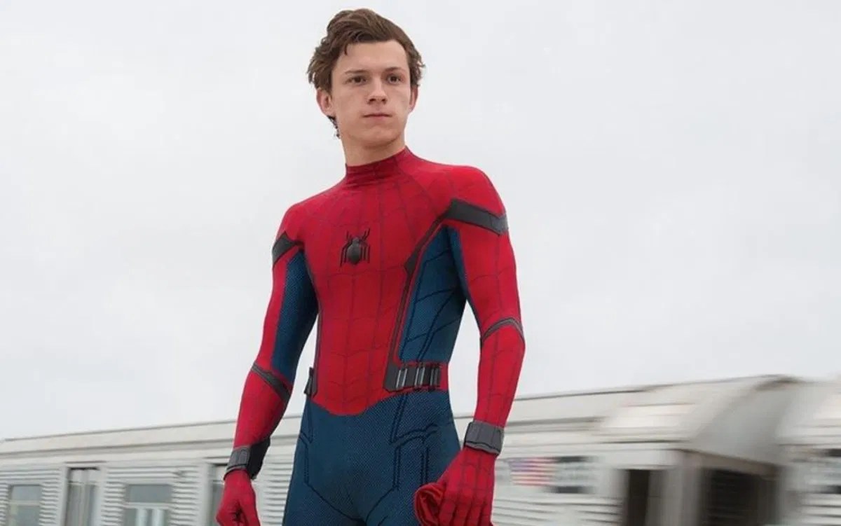 Tom Holland