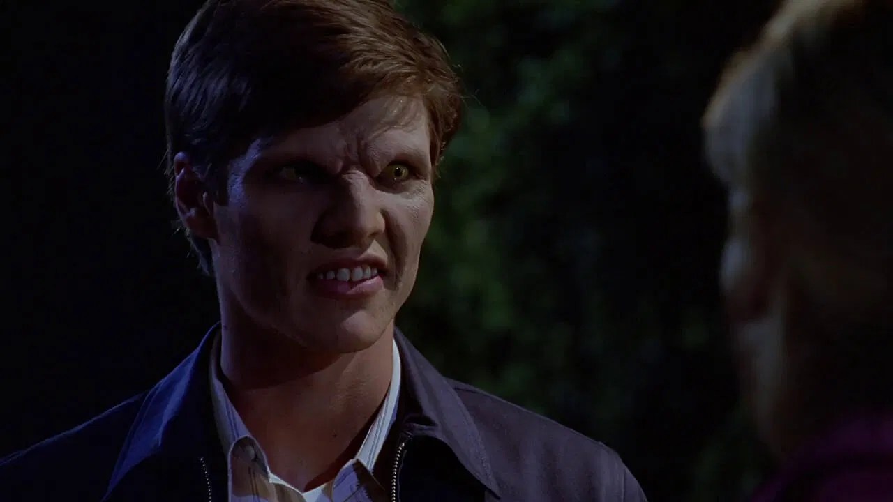 Pedro Pascal in Buffy the Vampire Slayer