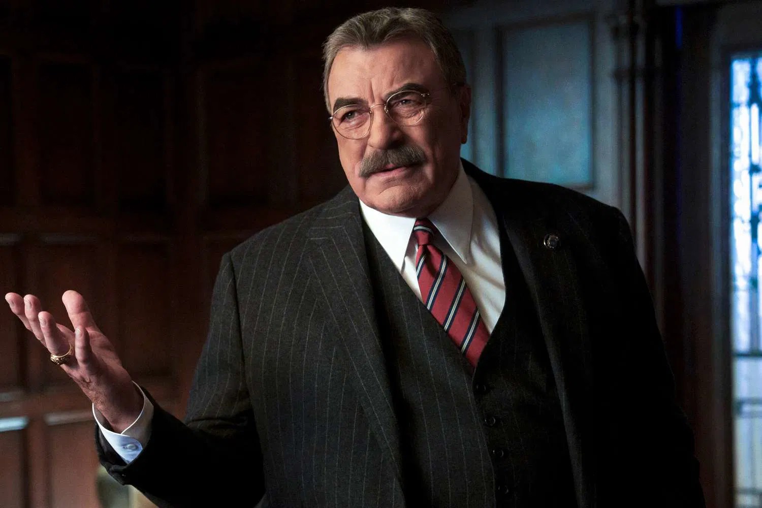 Why is Blue Bloods Ending after Season 14? Real Reason Will Rattle Tom