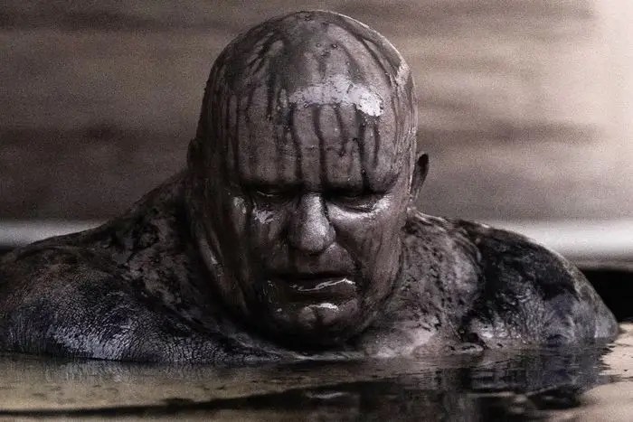 Baron Vladimir Harkonnen