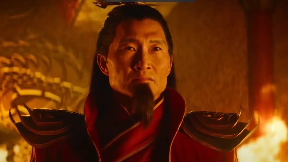 Netflix&rsquo;s Avatar: The Last Airbender