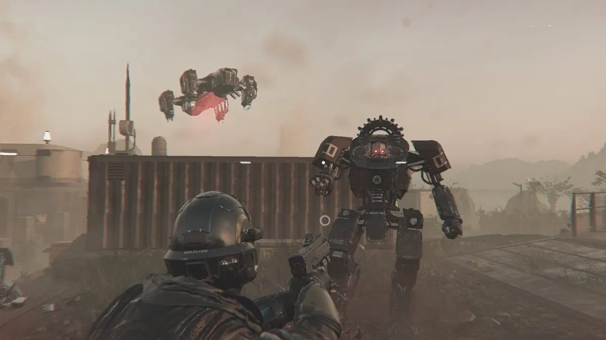 They recently took over the Malevelon Creek, a popular planet in Helldivers 2.