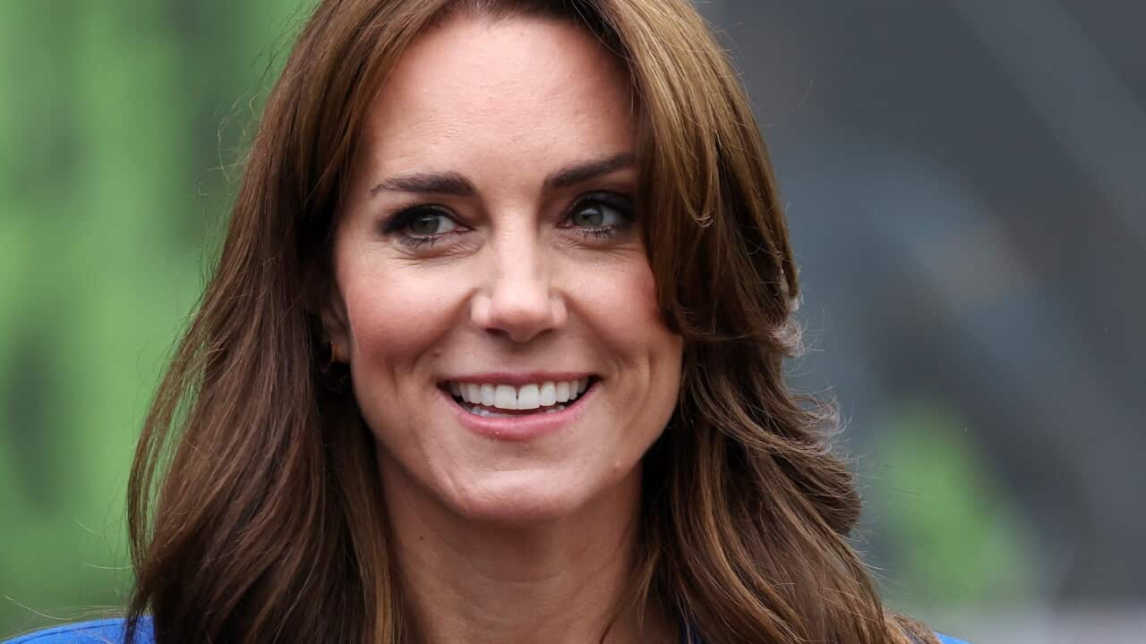 Kate Middleton
