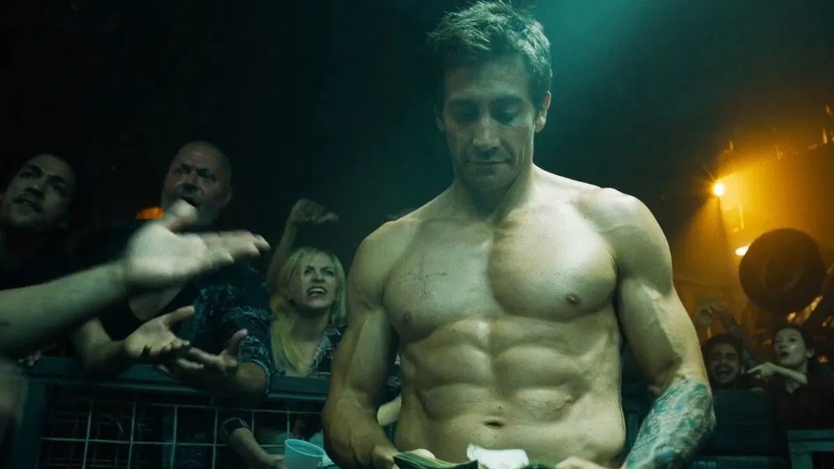 Jake Gyllenhaal