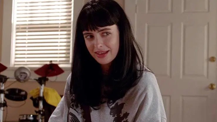 Krysten Ritter as Jane Margolis