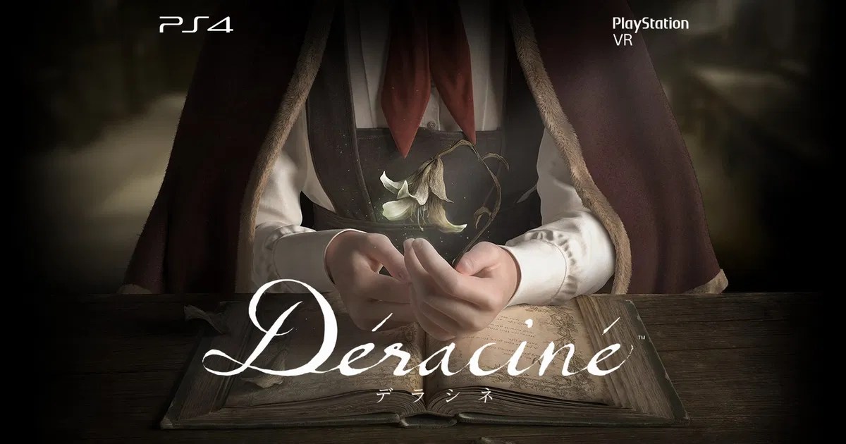 Déraciné