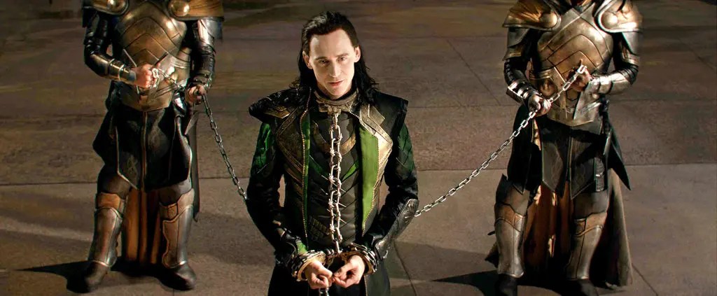 Thor: The Dark World | Marvel