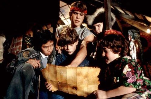 goonies