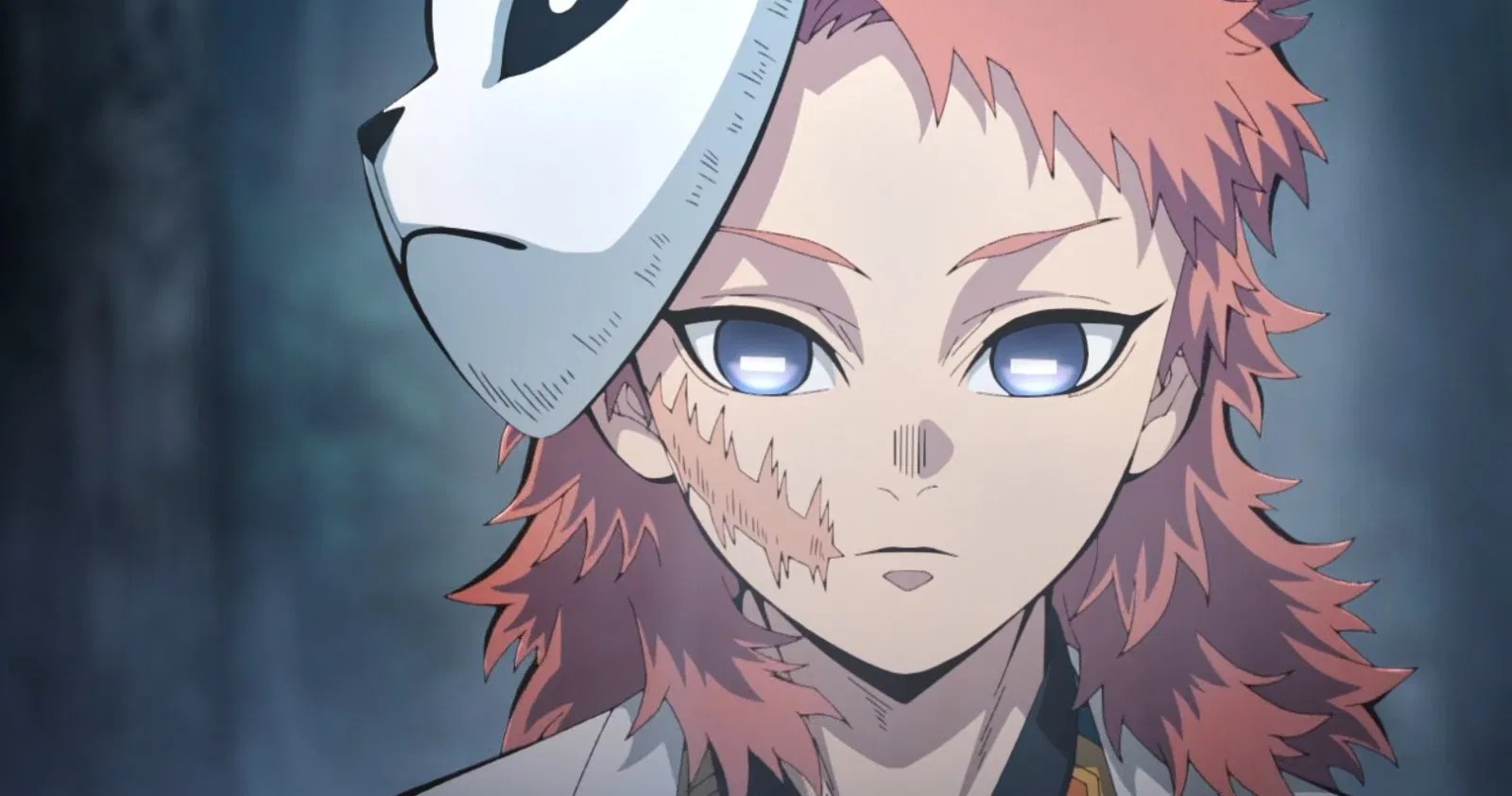 Sabito - Demon Slayer | Ufotable