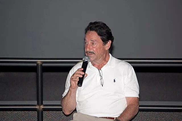 Peter Cullen. | Credit: Ryan Crierie/Wikimedia Commons.