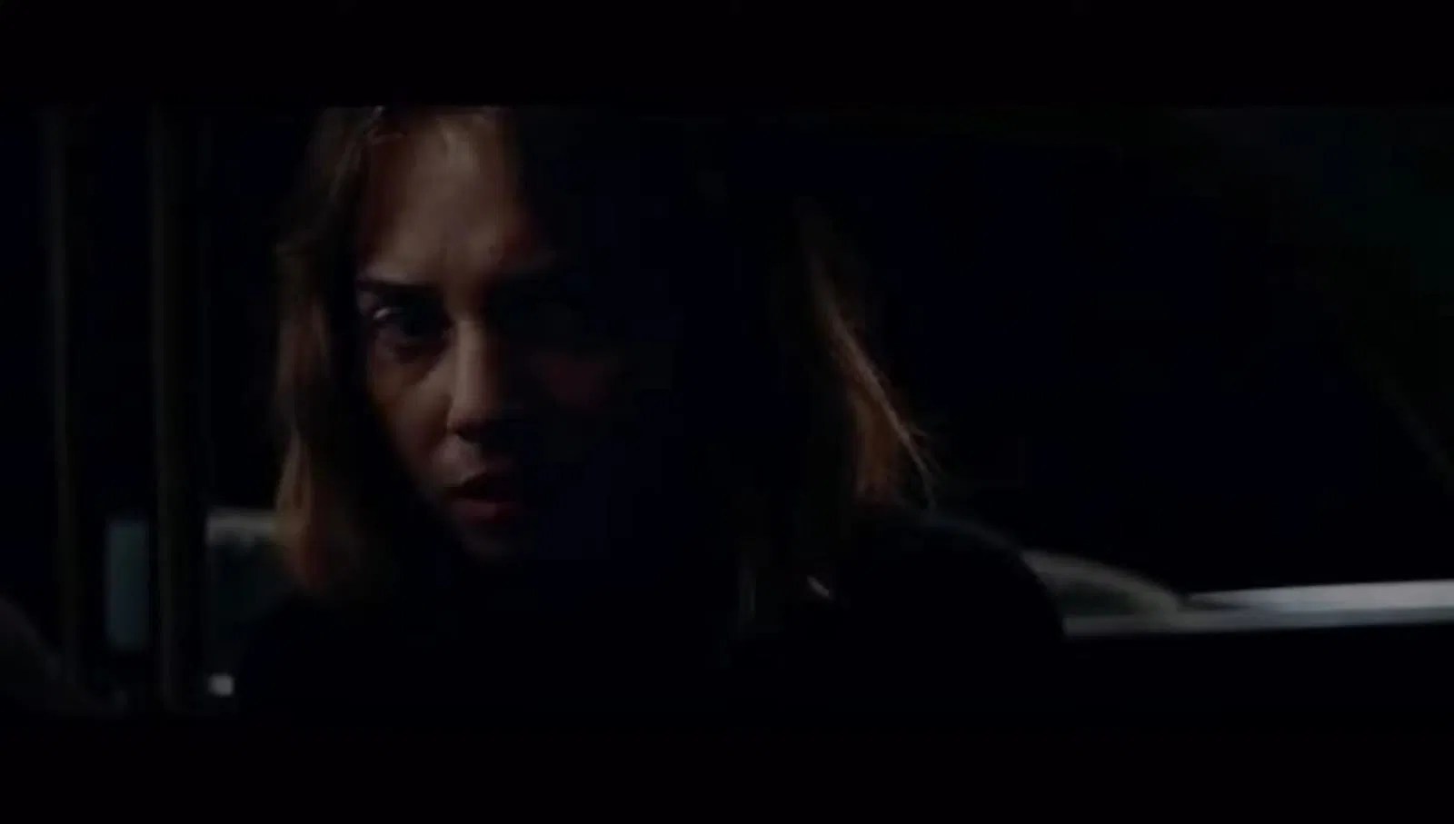 Maya Hawke in Once Upon a Time in Hollywood