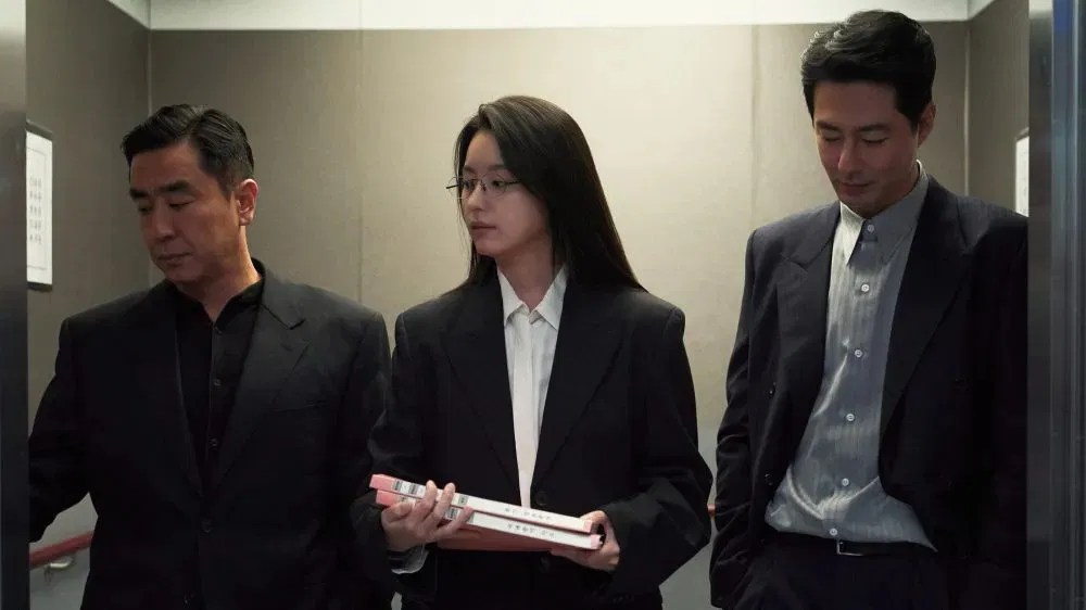 Hideo Kojima was very impressed by Moving and its intriguing narratuve | Disney+