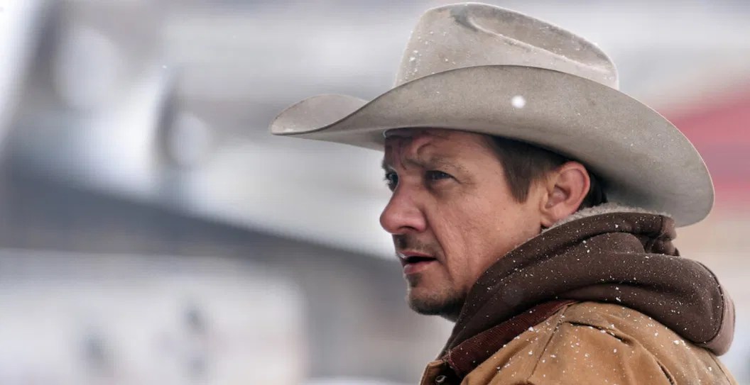 Jeremy Renner was drawn to Taylor Sheridan&rsquo;s sensitive writing on Wind River | Thunder Road Pictures