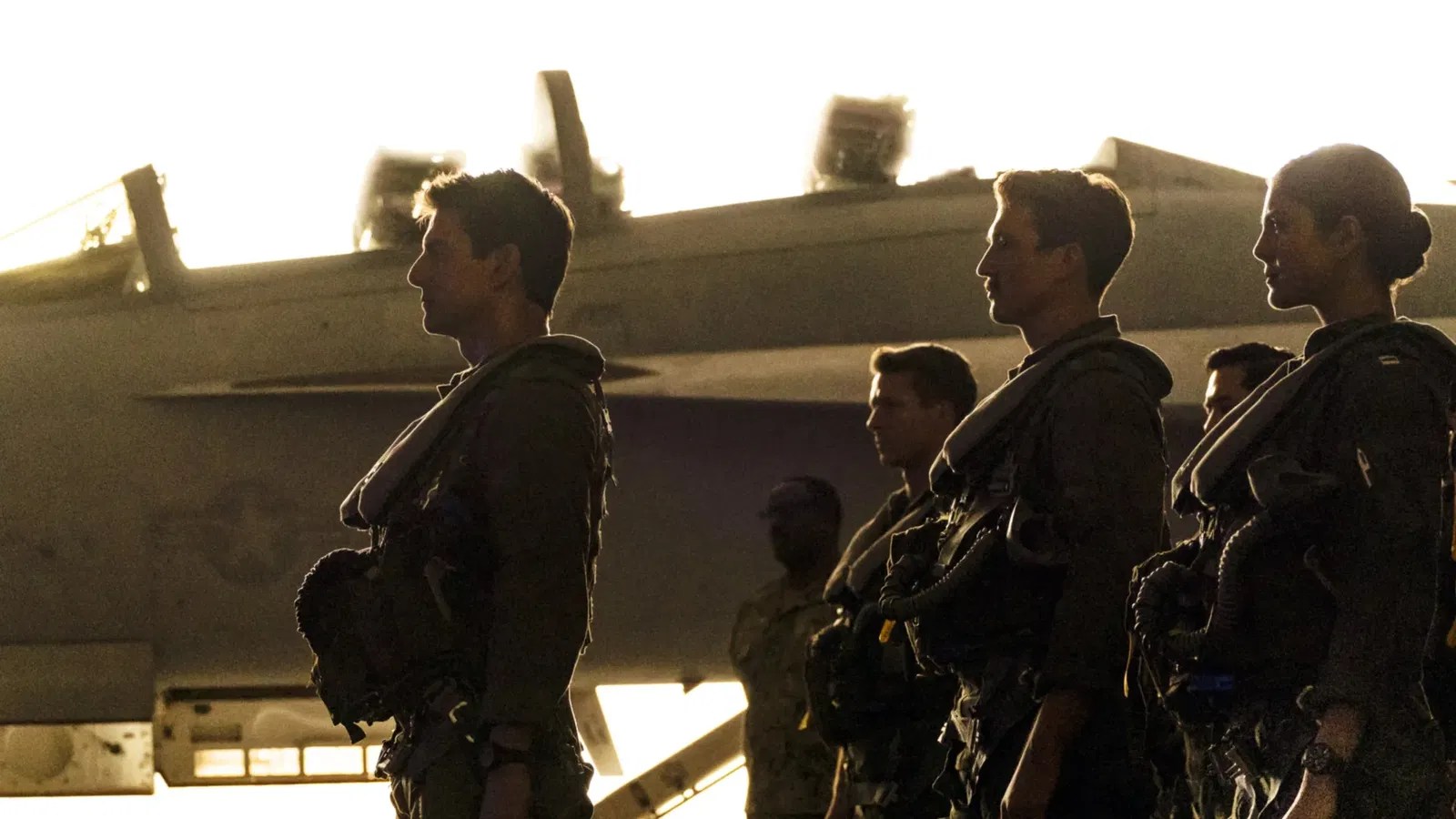 Joseph Kosinski&rsquo;s Top Gun: Maverick