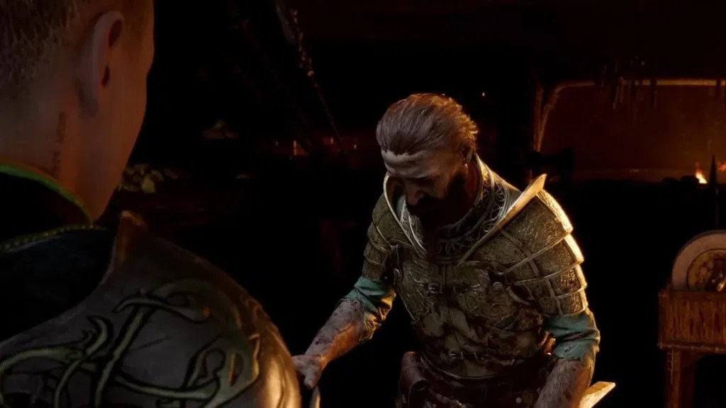 Sindri might play a villainous character in future