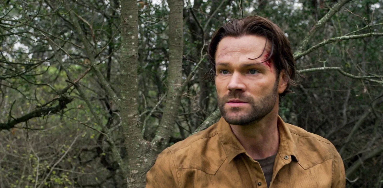 Jared Padalecki as Cordell Walker
