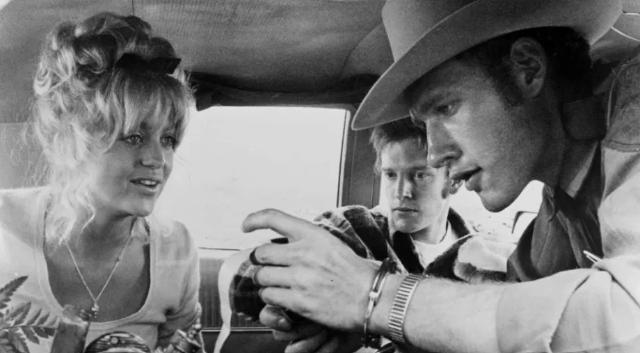 The director himself couldn’t help but connect the dots between his film and the real-world drama.