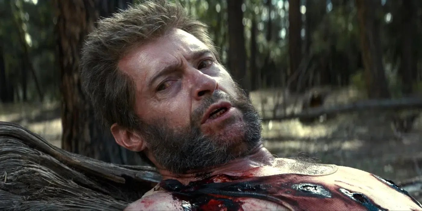 Wolverine&rsquo;s death in Logan still traumatized fans to this day | 20th Century Fox