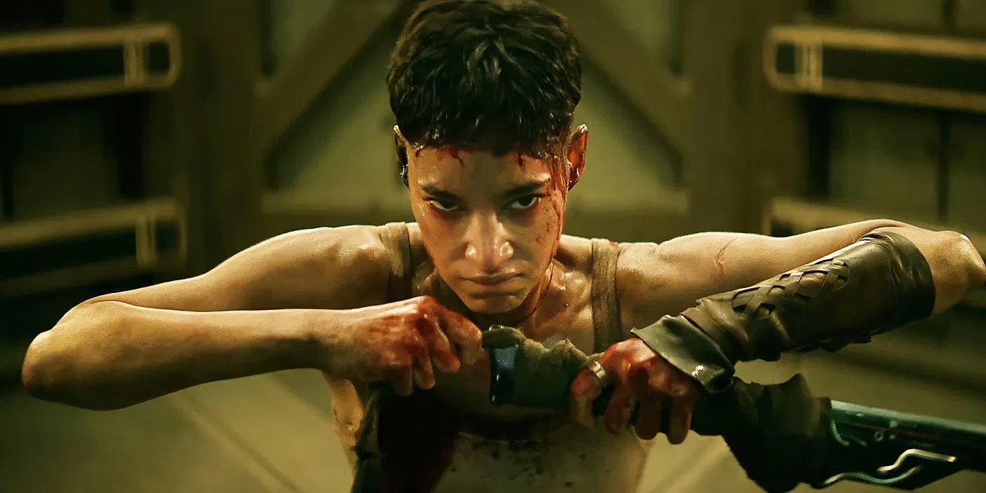 The director&rsquo;s cut of the two Rebel Moon films barely moved audience&rsquo;s verdict about the quality of the narrative | Netflix