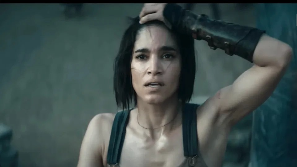 After two Rebel Moon films, Zack Snyder wants to do a smaller non-VFX project | Netflix