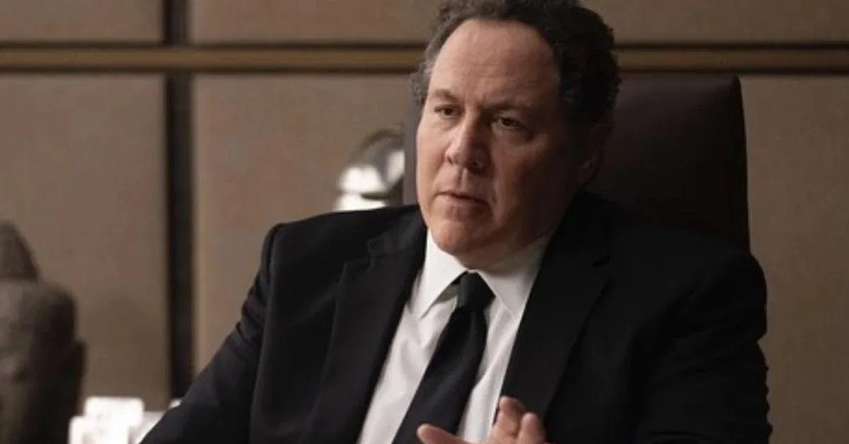 Jon Favreau as Happy Hogan in Deadpool &amp; Wolverine | Marvel Studios