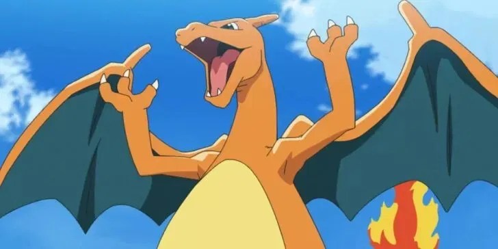 charizard