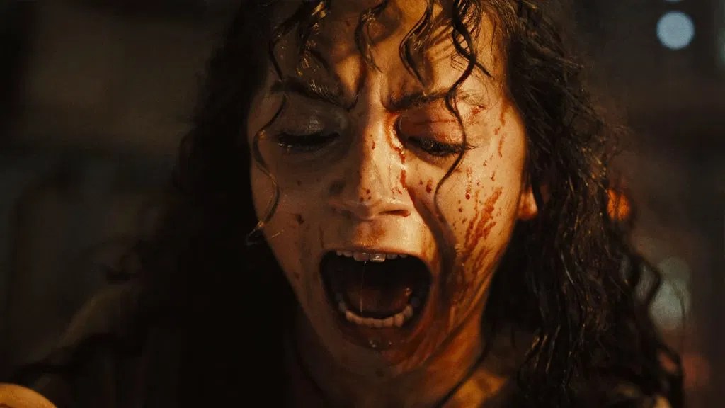 Isabela Merced as Kay in Alien Romulus | Credits: 20th Century Studios