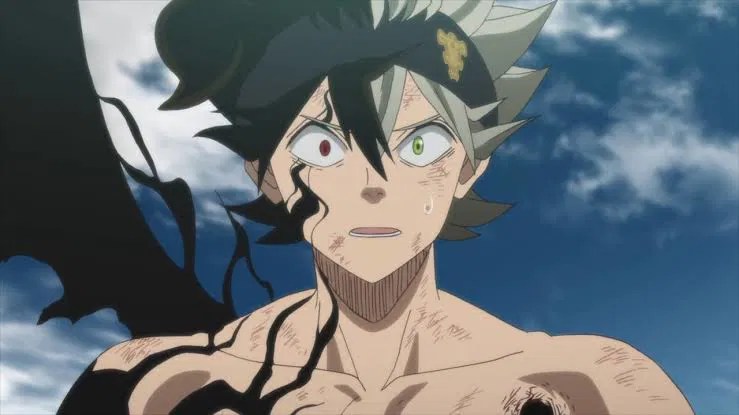 asta